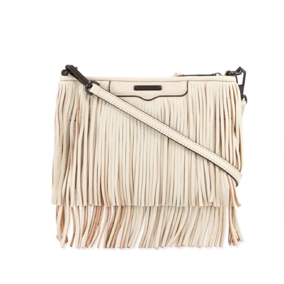 Rebecca Minkoff Finn Crossbody Bag - Picture 1 of 3